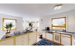 Wohnung kaufen in 72505 Krauchenwies, WOLFGANG SODENKAMP /// Erdgeschoß-Whg mit großer Terrasse und TG *PROVISIONSFREI