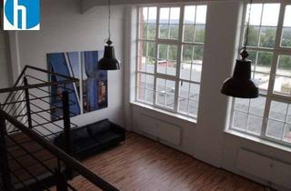 Loft kaufen in 91301 Forchheim, "Angesagt" Wohnen im Loft