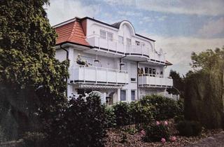 Wohnung kaufen in 32423 Minden, Ruhige renovierte Eigentumswohnung inkl. Terrasse und Garage