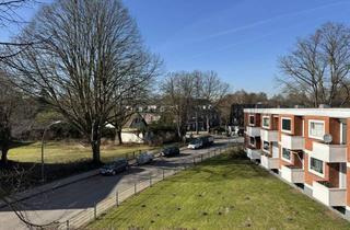 Wohnung kaufen in 22117 Billstedt, Frei gemütliche 1-Zimmer ETW auf Erbpacht in Hamburg-Öjendorf