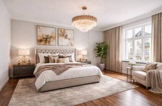 Loft kaufen in 10249 Friedrichshain, Modernes Loft-Wohnen in Top-Lage von Berlin-Friedrichshain!