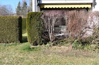 Wohnung kaufen in 83646 Bad Tölz, Bezugsfrei: Gut geschnittene 2-Zimmer-Wohnung mit Terrasse