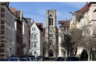 Wohnung kaufen in 38102 Braunschweig, Attraktive Dachgeschosswohnung im Herzen des Östlichen Ringgebietes
