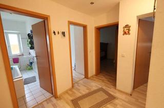 Wohnung kaufen in 45899 Horst, Gepflegte Erdgeschosswohnung in Gelsenkirchen Horst!