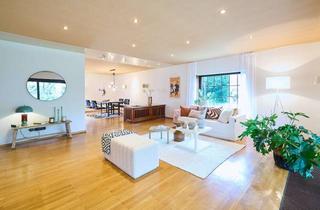 Wohnung kaufen in Sängergasse 5b, 45473 Mülheim, Anstatt Wohnung: Großzügig leben im Bungalow auf einer Ebene