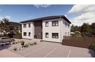 Wohnung kaufen in 48282 Emsdetten, Das Mehrfamilienhaus "Apartment 3" bietet vier moderne Wohneinheiten