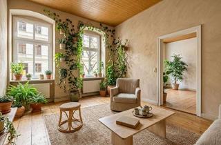 Wohnung kaufen in Görlitzer-Park, 10997 Kreuzberg, Bezugsfrei zum Selbstgestalten am Görlitzer Park