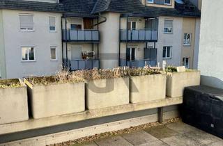 Wohnung kaufen in 64293 Darmstadt, Attraktive 4-Zimmer-Wohnung mit Balkon in ruhiger City Lage von Darmstadt