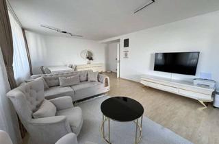 Wohnung kaufen in 84478 Waldkraiburg, 3-Zimmer-Wohnung mit großer Dachterrasse direkt am Stadtplatz Waldkraiburg -provisionsfrei