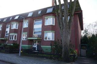 Wohnung kaufen in Brebacher Straße 23, 28309 Sebaldsbrück, 1,5-Zimmer Wohnung in Bremen-Sebaldsbrück VON PRIVAT