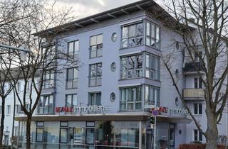 Wohnung kaufen in 86199 Göggingen, ETW in Augsburg-Göggingen 56 m²