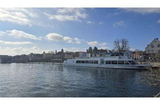 Wohnung kaufen in 17213 Malchow, WE 4 - Modernes Refugium in Malchow wartet auf neuen Eigentümer – ideal für Worcation & Erholung