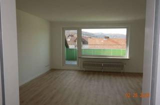 Wohnung kaufen in Burgstraße 16, 38667 Bad Harzburg, Erstbezug nach Sanierung: Charmante 3-Zimmer Dachgeschosswohnung in Bad Harzburg