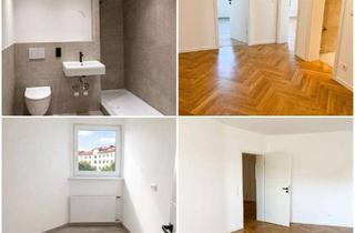 Wohnung kaufen in 55122 Hartenberg/Münchfeld, Erstbezug nach Sanierung in Universitätsnähe: 70m2 -Wohnung mit Aufzug, Balkon und Garage in Mainz