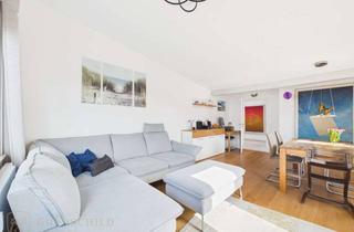 Wohnung kaufen in 72762 Reutlingen, 4 Zimmer Terrassenwohnung mit ca. 102 qm in begehrter Lage von Reutlingen – Stilvoll saniert