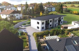 Wohnung kaufen in 35638 Leun, Großzügige 4-Zimmer Wohnung mit Balkon in Leun