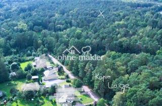 Haus kaufen in 21279 Wenzendorf, # 3 HÄUSER AUF 5.300 QM² LAND, GROßFAMILIEN-OASE MIT PRAXIS-POTENZIAL,HAMBURGER SPECKGÜRTEL #