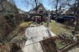 Wohnung mieten in In Den Ringelgärten 123, 70372 Stuttgart, Ruhig gelegene 2-Zi.-Whg. mit großem Garten und direktem Zugang - S-Bahn-Nähe