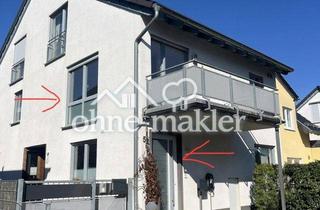 Wohnung mieten in Tonnenpütz 52A, 53347 Alfter, Helle 2 Zimmerwohnung