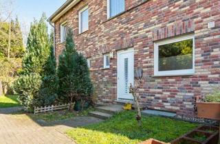 Einfamilienhaus kaufen in 42489 Wülfrath, Junges Einfamilienhaus mit Garage in idealer Lage nahe dem Neubaugebiet Haselnussweg