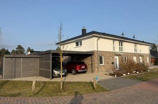 Doppelhaushälfte kaufen in 29331 Lachendorf, Neuwertige Doppelhaushälfte mit tollem Garten und hochwertiger Ausstattung