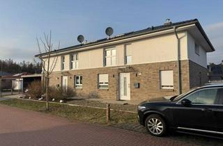 Doppelhaushälfte kaufen in 29331 Lachendorf, Neuwertige Doppelhaushälfte mit Garten und toller Ausstattung