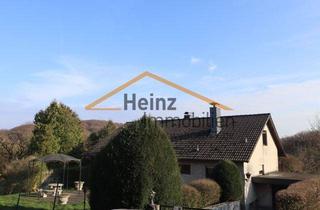 Haus mieten in 51515 Kürten, Freistehendes Einfamilienhaus mit schönem Garten und Garage