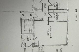 Wohnung mieten in 86929 Penzing, Helle 3-Zimmer Wohnung mit Balkon in Penzing