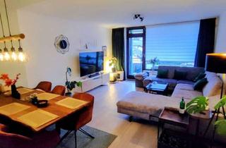 Wohnung mieten in 40724 Hilden, Helle 4-Zimmer Wohnung mit Balkon im 1. OG in Hilden