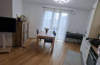 Wohnung mieten in Höhestraße 44, 61348 Bad Homburg, 3 Zimmer Wohnung im Neubau