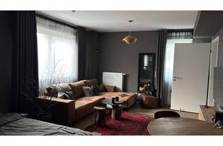 Wohnung mieten in Weststr. 30, 51643 Gummersbach, Designer Apartment nahe Köln - BEFRISTET 6 Monate