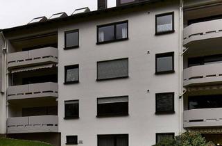 Wohnung mieten in Konrad-Adenauer-Straße 29, 42553 Velbert, Modernisierte Wohnung in ruhiger Umgebung