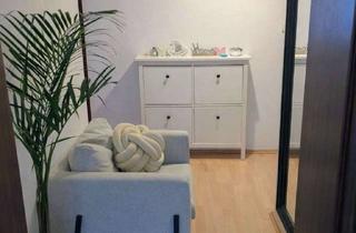 Wohnung mieten in Ohmstraße 18, 72555 Metzingen, Helle 3,5-Zimmer Wohnung mit Terrasse und Gartenanteil in Metzingen