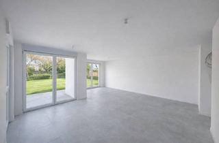 Wohnung mieten in 47623 Kevelaer, Erstbezug in Toplage: EG mit Garten + 2 Bäder + Stellplatz