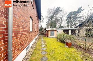 Wohnung kaufen in 33758 Schloß Holte-Stukenbrock, Barrierefreies Kleinod mit Terrasse und allem was das Herz begehrt