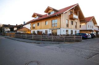 Wohnung mieten in Blombergstraße, 82054 Sauerlach, Bezaubernde 4 Zimmer-Neubauwohnung + Wohnküche