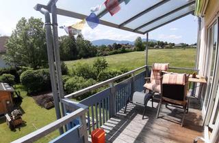 Wohnung mieten in 82418 Murnau, NachmieterIn für ruhige und sonnige 3 Zi. Wohnung in Murnau mit Bwegblick gesucht