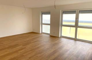 Wohnung mieten in 72401 Haigerloch, Zweitbezug: Moderne 4-Zimmer-Wohnung mit Balkon im 2. OG in Haigerloch-Gruol