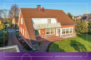 Wohnung mieten in 25551 Hohenlockstedt, Dachgeschosswohnung im Lohmühlenweg mit Dachterrasse!