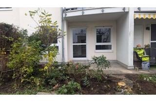 Wohnung mieten in 79379 Müllheim, Müllheim, 1ZW im EG mit Terrasse und Garten