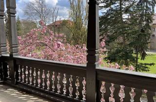 Wohnung mieten in Otto-Wilhelm-Scharenberg-Bogen, 04289 Meusdorf, Neu Sanierte 5 Zimmer Etagenwohnung mit großer Terasse