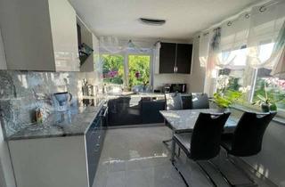 Wohnung mieten in 77933 Lahr, Maisonette-Wohnung im 2-Fam. Haus mit eigenem Traumgarten