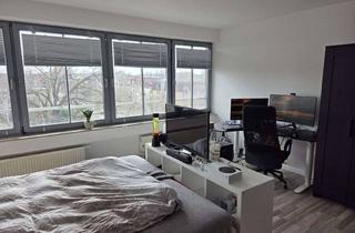 Wohnung mieten in Fetscherplatz, 01307 Johannstadt-Süd, 1,5-Zimmer-Neubauwohnung in zentrumsnaher Lage