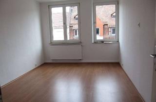 Wohnung mieten in 90459 Galgenhof, Nähe Pillenreuther Straße ! 3-Zi.-Altbau-Whg. 73 m², Balkon mit 6,5 m², Laminatböden, 4.OG ohne Aufz
