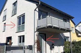 Wohnung mieten in Tonnenpütz 52a, 53347 Alfter, Helle 2 Zimmerwohnung