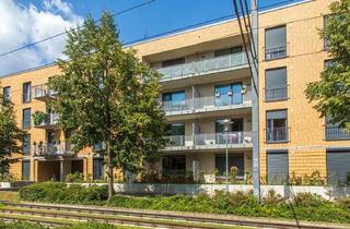 Wohnung mieten in Erich-Mendelsohn-Allee 1d, 14469 Bornstedt, Ein tolles Wohngefühl: gut geschnittene 2- Zimmer- Wohnung