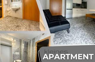 Wohnung mieten in 74653 Künzelsau, Gepflegtes Apartment in Künzelsau zu vermieten