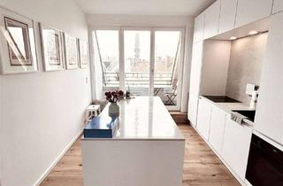 Wohnung mieten in Brandenburgische Straße 72, 10713 Wilmersdorf, 2 Zimmer Dachgeschosswohnung in denkmalgeschütztem Altbau_ Neubau DG in 2024