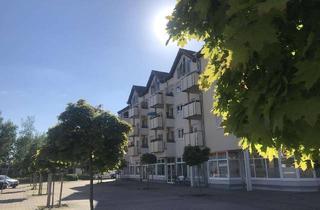 Wohnung mieten in 02997 Wittichenau, Wunderschöne Dreiraumwohnung mit Weitblick- frisch renoviert