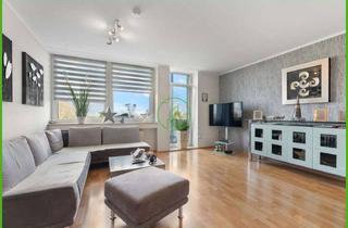 Wohnung mieten in 52351 Düren, # DÜREN-OST # Drei-Zimmer-Wohnung: Lichtdurchflutet mit Balkon und Einbauküche. Düren, Blücherstraße